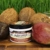 Aunt Jackies Coconut Crme Recipes Butter Crme Intensive Moisture Sealant LeaveIn Conditioning Therapy for Dry Hair 75 oz