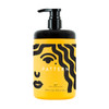 PATTERN Beauty by Tracee Ellis Ross Curl Gel w Medium Hold w Aloe and Cacay Oil for Curly Hair 3a4c