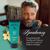 Maestros Classic Hair Gel Speakeasy Blend Mens Medium Hold Styling Gel FlakeFree Lightweight Classic Grooming with a Cle