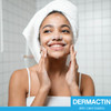 Dermactin Baking Soda Daily Facial Cleanser, 8 Ounce online at globaldelivered