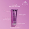 Alterna Caviar AntiAging Smoothing AntiFrizz MultiStyling Air Dry Balm 34 Fl Oz Controls Frizz With Light Hold Adds Natu