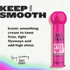 Tigi Bed Head After Party Smoothing Cream 34 Ounce Pack of 3