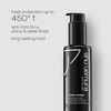 shu uemura art of hair Netsu Design Blow Dry Cream Styling Primer and Heat Protectant Adds Volume and Smoothness Medium