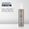 Wella Professionals EIMI Perfect Me Lightweight Beauty Balm BB Lotion with Heat Protectant Instant Moisture Smoothness S