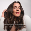 Living proof Full Thickening BlowDry Cream AllDay Fullness Shine Lightweight Conditioning Heat Protection for Fine or Fl