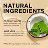 African Pride Moisture Miracle Hydrate Hold Curl Defining Gel for Curly Coily Hair Controls Frizz Hydrates Defines Coils