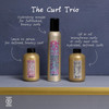 Davines This Is A Curl Gel Oil Medium Hold Moisture Definition Transformative GeltoOil for Curls Hydrates Separates for