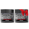 Viking Revolution Extreme Hold Pomade for Men Style Finish Your Hair 2 Pack