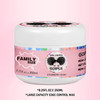 Goiple 825 OZ Edge Control Wax for Women Nongreasy Edge Smoother Hair Gel for All Hair Types No Flaking Extra Strong Hol