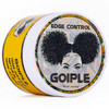 Edge Control Wax for Women Strong Hold Nongreasy 4 OZ Edge Wax Styling Gel for Black Women Hair No Flaking White Residue
