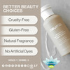 Neuma Neu Styling Smoothing Crme 67 Fl Oz AntiFrizz Styling Cream with Lavender Mandarin Vanilla Scent Hair Smoothing Cr