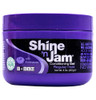 Ampro ShinenJam Regular Infused with Echinacea to Encourage Hair Growth Great for Taming Fringe Ponytails Soft Weaves an
