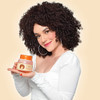 Etniker Curl Defining Gel Coconut and Flax Lmar Lmar Etniker Gel Definidora de Rizos de Coco y Linaza 338oz 1000ml Litro