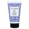 Alfaparf Milano Style Stories Frozen Hair Styling Gel Strong Hold Hair Gel Made With Moringa Oleifera for Hard to Hold S