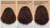 Ouidad Advanced Climate Control Heat Humidity Stronger Hold Gel Travel Size 25 fl oz AntiFrizz Nano Technology Styling G
