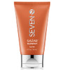 SEVEN Hair Care Gazar Blowout Butter Curly Hair Styling Curl Cream AntiFrizz Hydrating Thermal Heat Protection with Coco