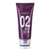 SALERM Hair Styling Gel Pro Line Wet Gel 02200 ml Medium Hold Wet Effect with Caffeine and Fixative Resins Leaves No Res