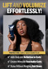DASHU Daily Volume Up Curl Cream Hair Curling Cream for Men wVegetable Oil Protein Ingredients Hydrating Curl Cream for