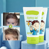 gowwim Kids Fresh Styling Hair Gel MediumStrong Hold Not Greasy Fruity Fragrance 44oz