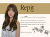 Repit Repairs Curling Creme Korean Curl Defining Cream LeaveIn Hair Essence Treatment for Wavy Curly Hair RepitUSA