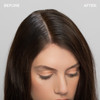 UNITE Hair Gone in 7SECONDS Root Auburn Temporary Root Concealer That Blends and Covers Grays Ideal for All Hair Types A