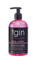 tgin Rose Water Curl Defining Styling Gel Lightweight Hair Gel for Soft Defined Curls Curly Hair Products for Frizz Redu