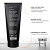 Blackwood For Men BioFuse Hair Sculpting Gel Mens Hair Styling Product for All Hair Types Long Lasting Hold Natural Vega