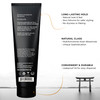 Blackwood For Men BioFuse Hair Sculpting Gel Long Lasting Hold Natural Vegan Formula Hair Styling Product for All Hair T