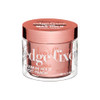 KISS COLORS CARE Maximum Hold Edge Fixer NonGreasy Gel Formula Infused With Biotin B7 24 Hour Hold Sweet Peach Scented 3