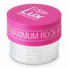 Lux Collection Edge Control Gel for 4C Hair 48 Hour Maximum Hold Edge Control Edge Lux with Castor Oil Keratin Biotin No