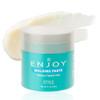 Enjoy Molding Paste Non Greasy Flexible Moveable Texture Medium Hold Incredible Shine All Day 21 Oz