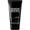 Redken Brews Molding Paste For Men For all Hair Types High Hold Maximum Control Natural and Matte Finish SulfateFree 5 F