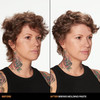 Redken Brews Molding Paste For Men For all Hair Types High Hold Maximum Control Natural and Matte Finish SulfateFree 5 F