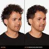 Redken Brews Molding Paste For Men For all Hair Types High Hold Maximum Control Natural and Matte Finish SulfateFree 5 F