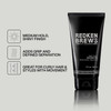 Redken Brews Holding Gel For Men Mens Hair Gel Medium Hold Styling Medium Shine FlakeFree No Crunch Styling For All Hair