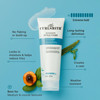 CURLSMITH InShower Style Fixer Strong Hold Gel for Curls HumidityProof Curl Styler For All Curl Types Vegan Cruelty Free