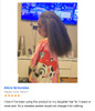 JOrganic Solutions Kids Daily Hair Growth Moisturizer with Marshmallow Root Avocado Oil for Curly Textured Hair 8 Oz