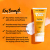Marc Anthony Nourishing Curl Defining Hair Styling Cream for Extra Dry Hair Coconut Shea Long Lasting Flexible Hold Hair