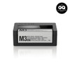 Patricks M3 Matte FinishStrong Hold Style Product