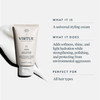 Virtue 6in1 Hair Styler Styling Cream