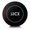 Kick Mens Medium Hold Hair Cream Non Greasy Thickening Damage Control AntiGreying Hydrating 2 Oz