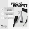 Kenra Professional Perfect Blowout 5 Light Hold Styling Crme Provides Thermal Protection Increases All Over Body Fullnes