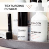 ZENAGEN Texturizing Powder Texturizer Root Volumizer Adds Instant Volume Texture Absorbs Oil For A Refreshed Look Lightw