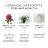 ZENAGEN Texturizing Powder Texturizer Root Volumizer Adds Instant Volume Texture Absorbs Oil For A Refreshed Look Lightw