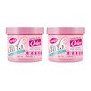 Dippity Do Girls with Curls Light Hold Gelee Shape Smooth Separate Curls Formulated with Aloe Vitamin E Wheat Protein Fr
