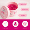 Dippity Do Girls with Curls Light Hold Gelee Shape Smooth Separate Curls Formulated with Aloe Vitamin E Wheat Protein Fr