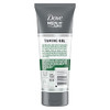 DOVE MEN CARE Styling Gel 3 count Hair Taming Gel for a Strong Hold Hair Styling Product for Thicker and Healthier Looki