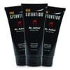 Hair Situation Mr Active Hair Styling Glue Strong Hold Hair Gel for Men Maximum Grip AntiFrizz Humidity Shield NonFlakin