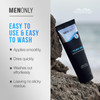 Mon Platin Mens Styling gel with Jojoba Black caviar Mens Hair Gel with Black Caviar and Jojoba Strong Hold AntiDandruff