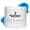 Gentlemen Republic Oceano Mens Hair Gel 16oz Strong Touchable Hold and High Shine Styling Gel for Hair 100 AlcoholFree P